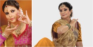South-Asian 'Nupur Naad Dance Festival' Shines Spotlight on Guinness World Record Holder Vidha Lal