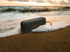 TRIBIT Launches a New Bluetooth Portable Speaker, StormBox Flow