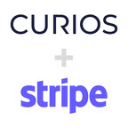 Curios integrating Stripe payments, paving the way for global NFT commerce