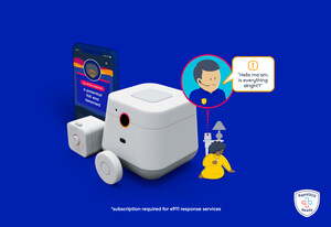 Nomo Smart Care Launches the Essential Care Kit With RapidSOS As Their Emergency Services Partner