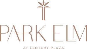 Century Plaza's Twin Residential Towers Rebranded as Park Elm at Century Plaza