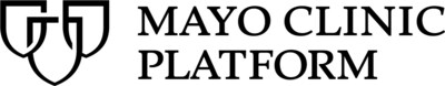 Mayo Clinic Platform Company Logo