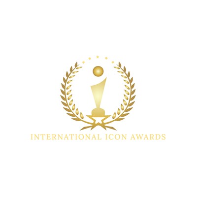 International Icon Awards 2023 Logo
