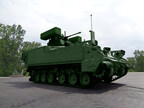 BAE Systems showcases Armored Multi-Purpose Vehicle enhancements at AUSA, clearing the way for future variants