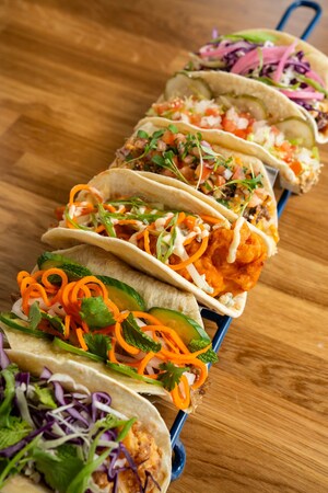 Taco/Social Celebrates Grand Opening with Free Tacos on Tuesday, October 10