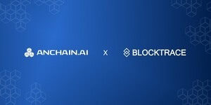 AnChain.AI and BlockTrace Join Forces to Provide Cutting Edge Solutions to National Security Sector Partners