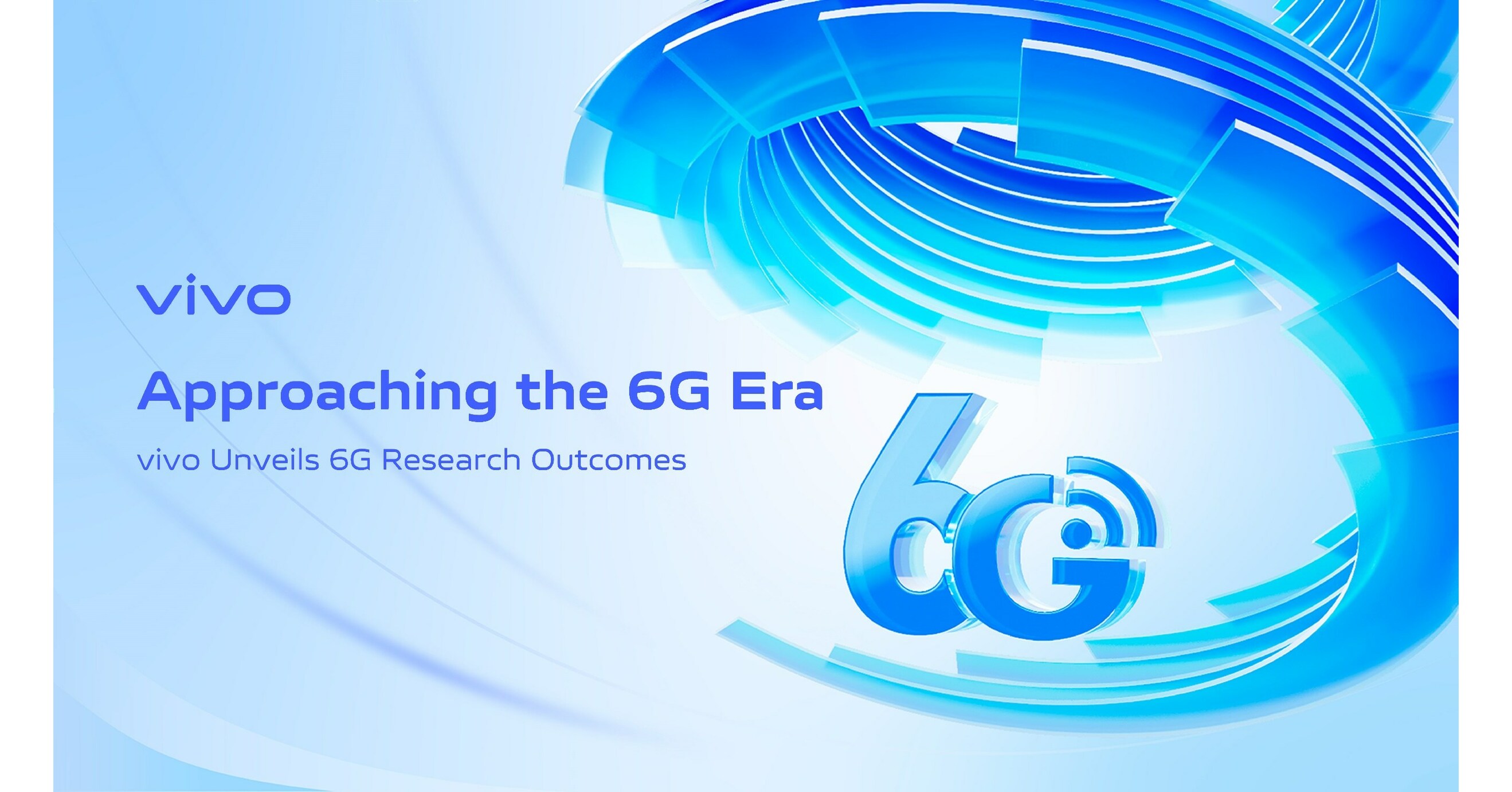 vivo Communications Research Institute Unveils Latest 6G R&D Progress