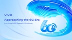 Forging the Intelligent Future: vivo Communications Research Institute Unveils Latest 6G R&amp;D Progress