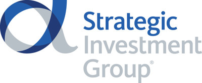 Strategic Investment Group, a pioneer in Outsourced CIO (OCIO) solutions since 1987.