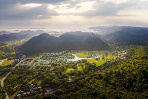 Unveiling Luxury at its Finest: 'Banyan Tree Residences Creston Hill,' Nestled Near Khao Yai National Park, Thailand's UNESCO World Heritage Site