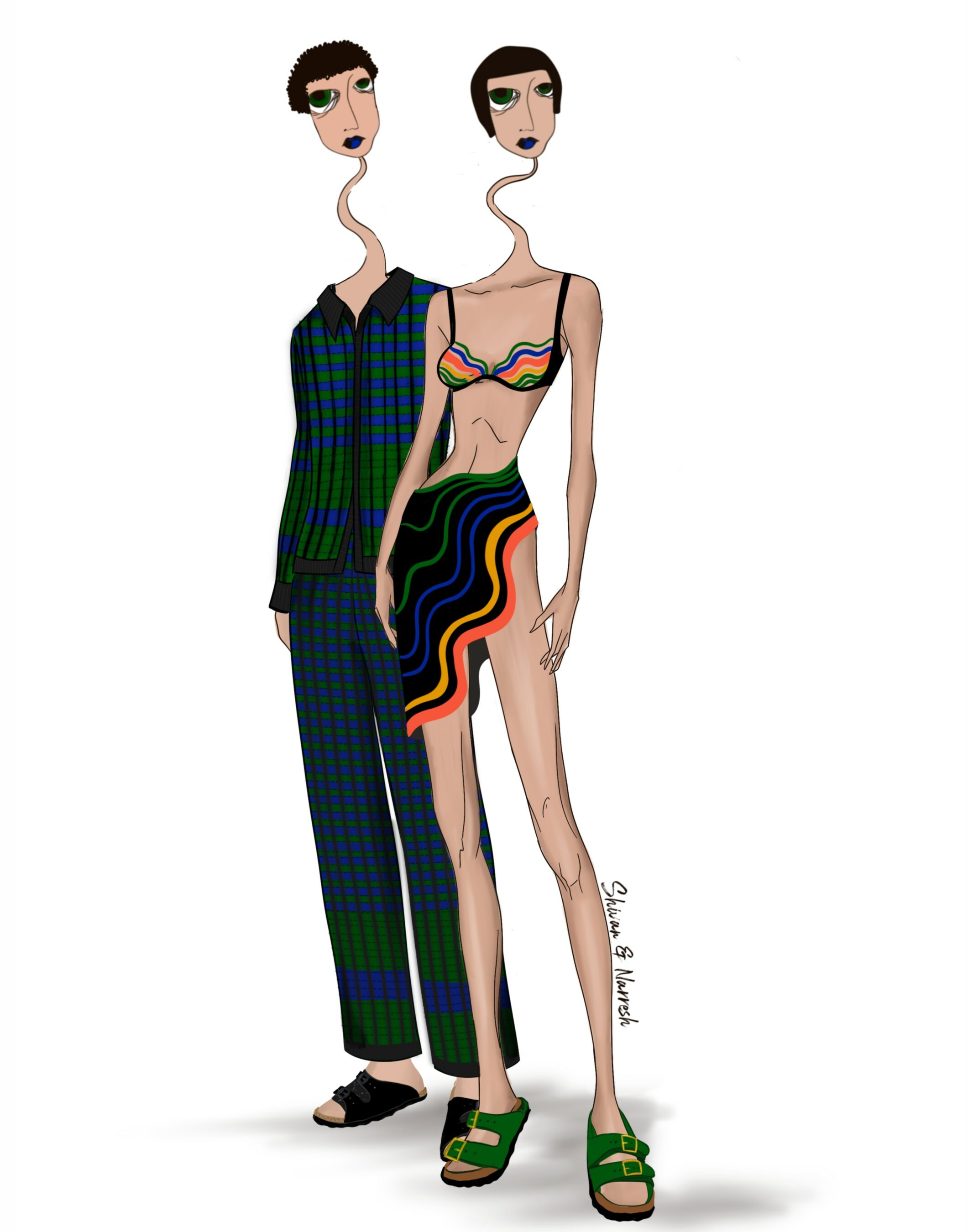 Unable to view the image, Please provide a valid URL.