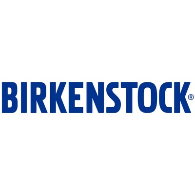 BIRKENSTOCK LOGO