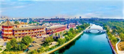The Grand Canal: Cultural bridge linking north, south China - CGTN