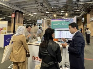 AI Diagnostic Platform Company Noul Enters Cancer Diagnostic Business with the Launch of Cervical Cell Analysis Product