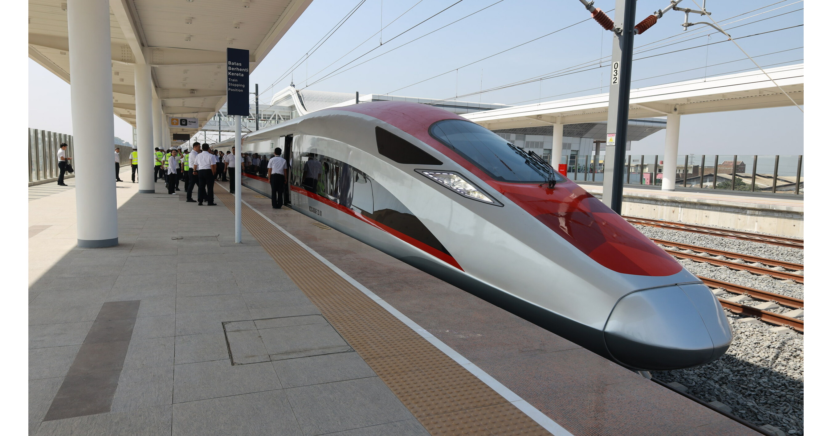 Silk Road Insights: Global Bloggers Experience China's Landmark Railway ...