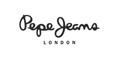 Pepe Jeans Logo (PRNewsfoto/Pepe Jeans London)