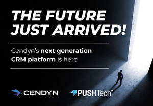 Cendyn doubles down on the future of CRM with strategic acquisition of PUSHTech