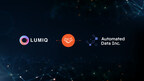 LUMIQ and Automated Data announce a partnership that promises to accelerate the pace at which Financial Services companies integrate data to drive business value