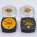 Earthy Select Expands Premium THCa Flower Line with State-of-the-Art THCa Rosin and Hash Products