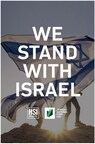 Jewish National Fund-USA Mobilizes to Raise $10 Million for Immediate Aid to Israel