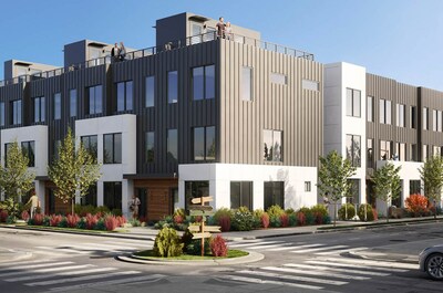 StoryBuilt's Design-Centric, $2 Billion Infill Pipeline Available in Major Commercial and Residential Real Estate Sale