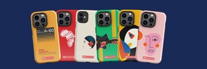 ONOTONE Reveals Four Thrilling iPhone Case Collections and Calls for Social Media-Savvy Brand Ambassadors