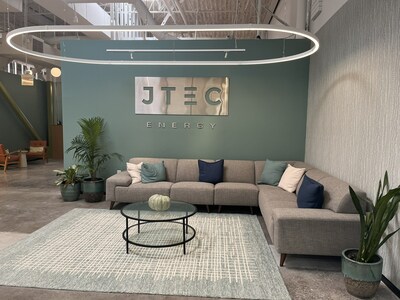 JTEC Energy Headquarters
