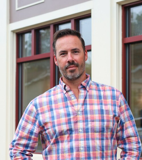 Michael van Eyck | One Day In July Financial Advisor