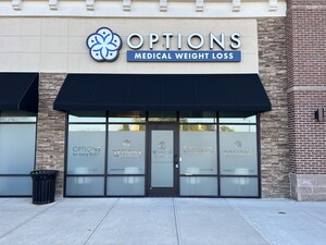 Options Medical Weight Loss Announces Rescheduled Grand Opening in Fishers, Indiana