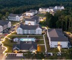VISTA RESIDENTIAL PARTNERS & BATSON-COOK DEVELOPMENT COMPANY ANNOUNCE SALE OF SWEETWATER VISTA, A 300-UNIT MULTIFAMILY PROJECT
