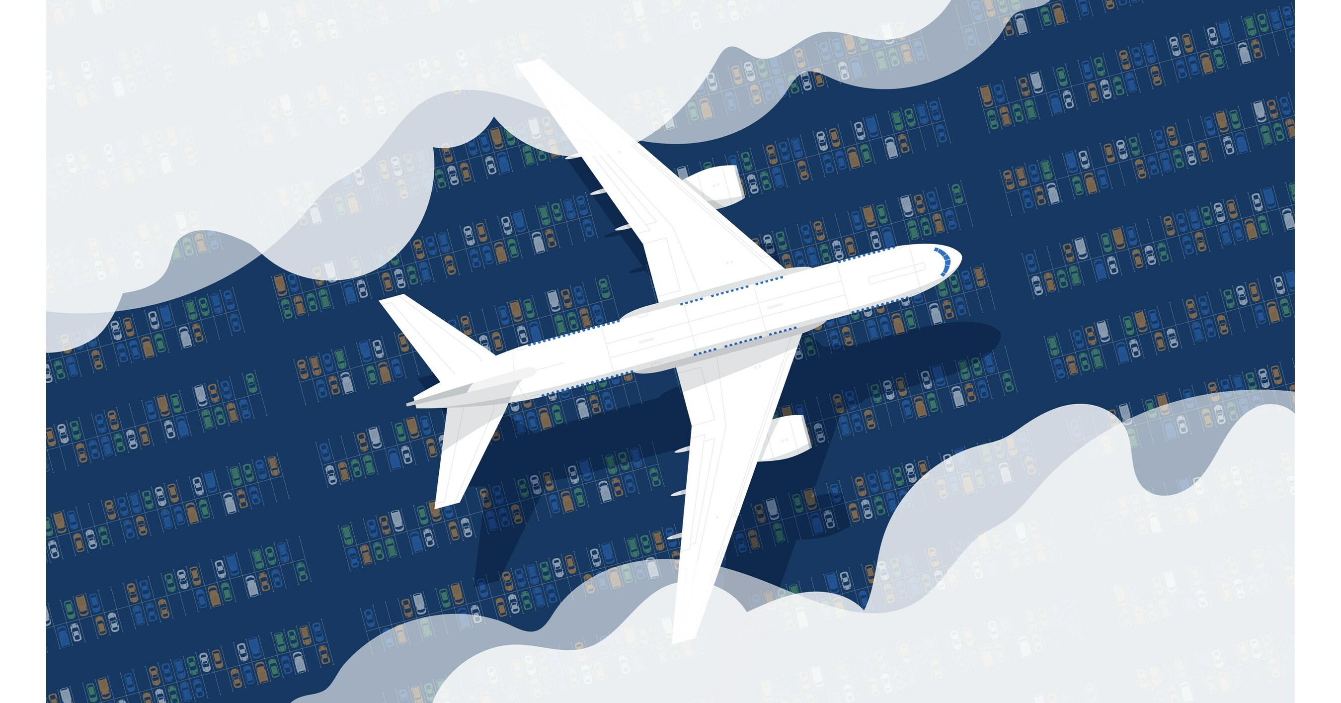 Upgraded Points' Newest Data Study Identifies the Cost of Parking vs ...