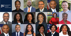 Jackson State University Development Foundation announces new officers, incoming members