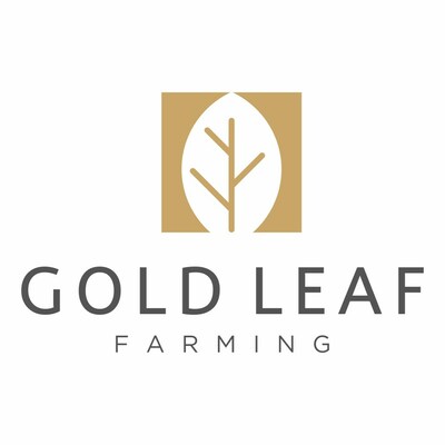 Gold Leaf Farming (PRNewsfoto/Gold Leaf Farming)