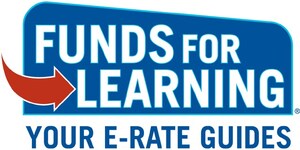 Funds For Learning Releases 13th Annual 'E-rate Trends Report' Highlighting Program Effectiveness and Need for Cybersecurity