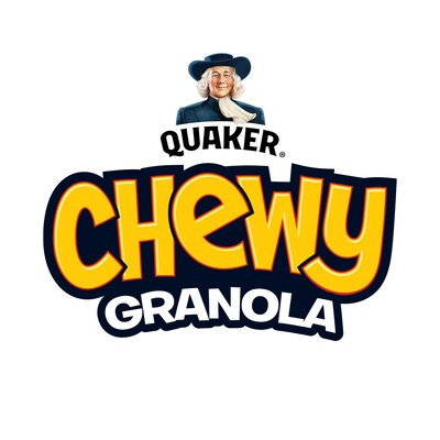 Quaker Chewy Granola
