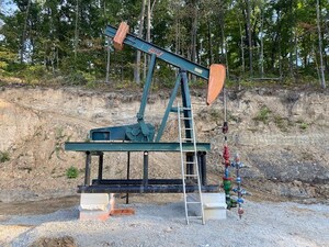 Encore Energy, Inc. Provides Update for Horizontal Berea Oil and Gas Drilling and Production Operations in Lawrence County, Kentucky