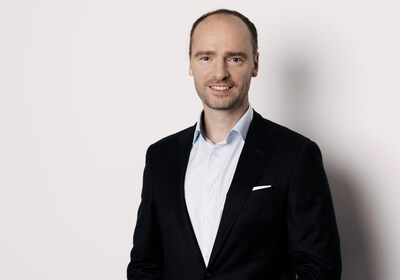 Dr. Tryggvi Thorgeirsson, CEO and co-founder, Sidekick Health