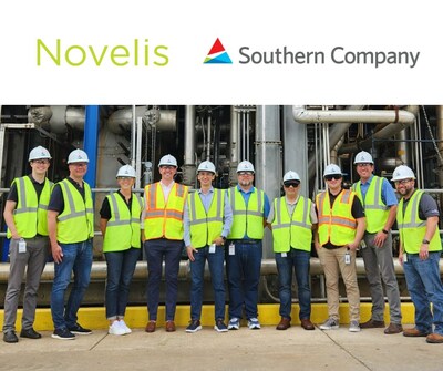 Novelis Inc., a leading sustainable aluminum solutions provider and world leader in aluminum rolling and recycling, and Southern Company, have announced plans to partner on decarbonization efforts.