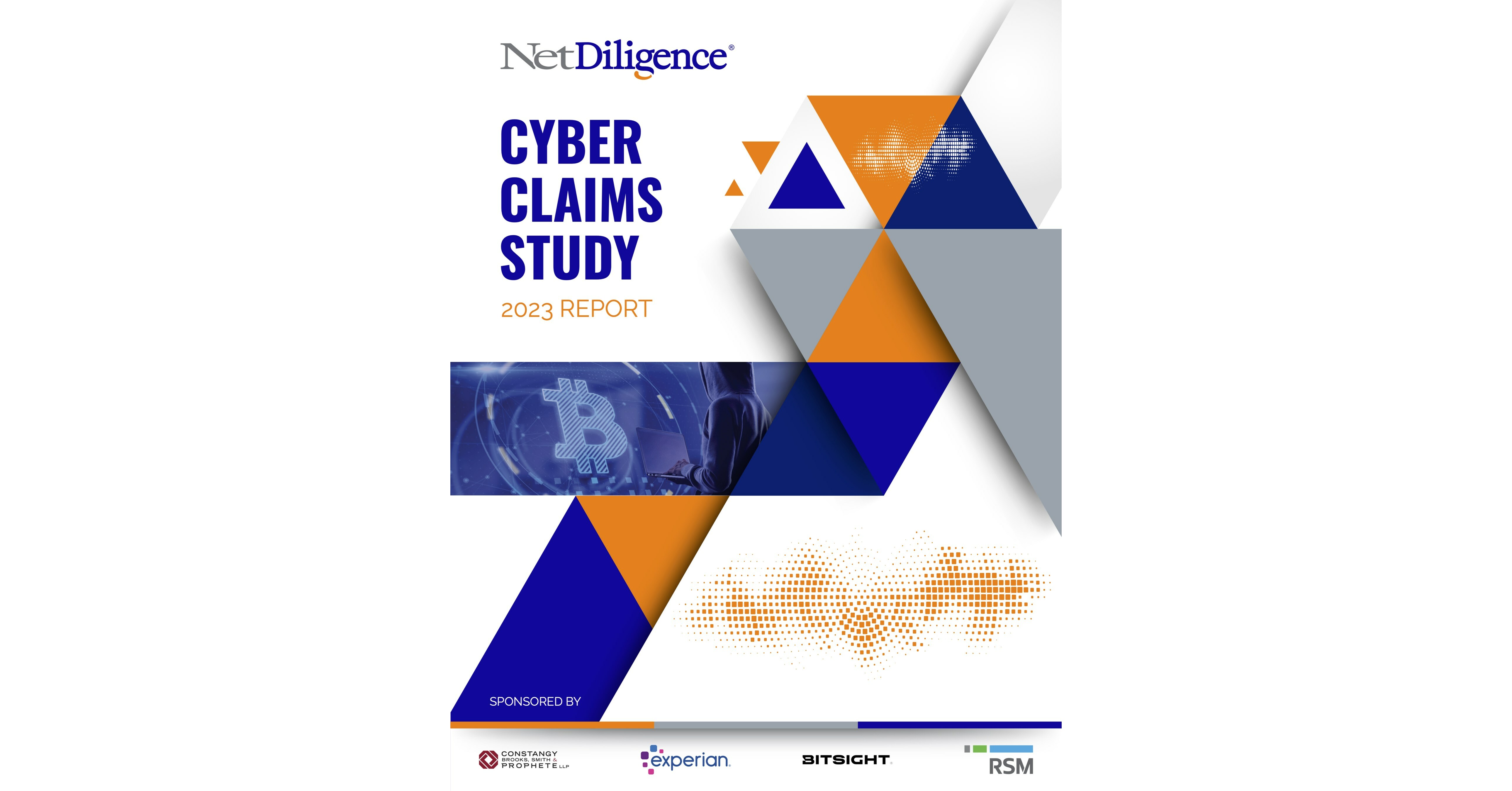 NetDiligence® Unveils Thirteenth Annual Cyber Claims Study