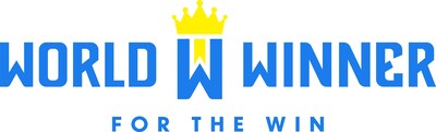 Word Winner (PRNewsfoto/WorldWinner)