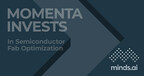 Momenta Invests in Minds.ai to Accelerate the Transformation of Semiconductor Manufacturing