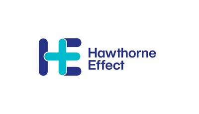 Hawthorne Effect Logo (PRNewsfoto/Hawthorne Effect)