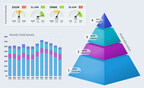 Infographic Dashboards