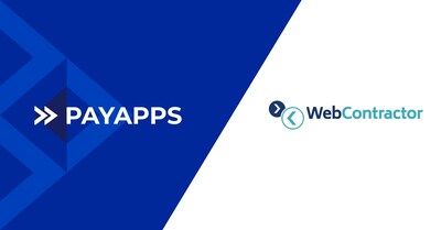 Payapps Has Acquired WebContractor Construction Software Company