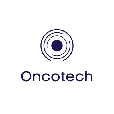 Oncotech Logo (PRNewsfoto/Oncotech Nordic AB)