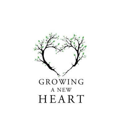 Growing A New Heart LLC. (PRNewsfoto/Growing a New Heart)
