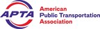 APTA TRANSform Conference &amp; EXPO Kicks Off in Orlando