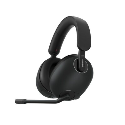 INZONE H9, known for its exceptional noise-cancellation, audio quality, and comfort, is receiving a highly anticipated new Black color option