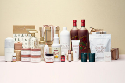 young_living_holiday_cleaning_