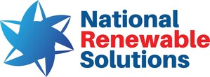 National Renewable Solutions Announces Bill Whitlock as Chief Executive Officer